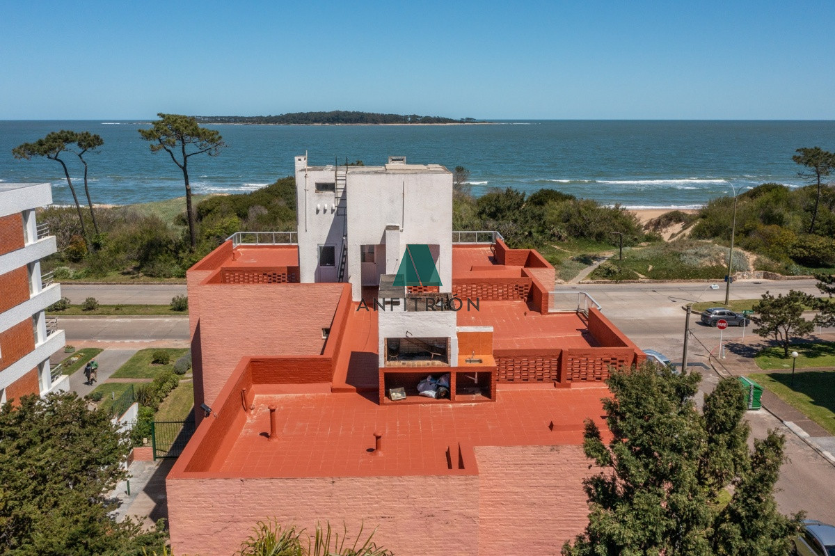Apartamento ID.22 - ALQUILA APARTAMENTO TODO EL AÑO PUNTA DEL ESTE 