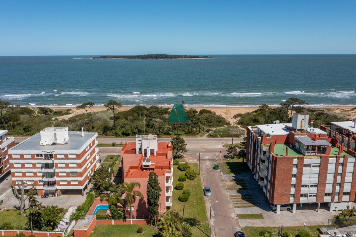 Apartamento ID.22 - ALQUILA APARTAMENTO TODO EL AÑO PUNTA DEL ESTE 