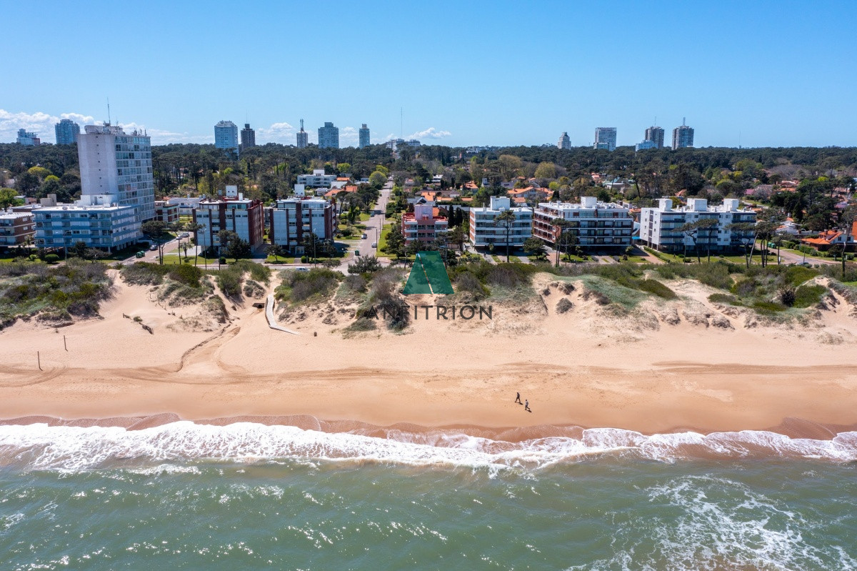 Apartamento ID.22 - ALQUILA APARTAMENTO TODO EL AÑO PUNTA DEL ESTE 