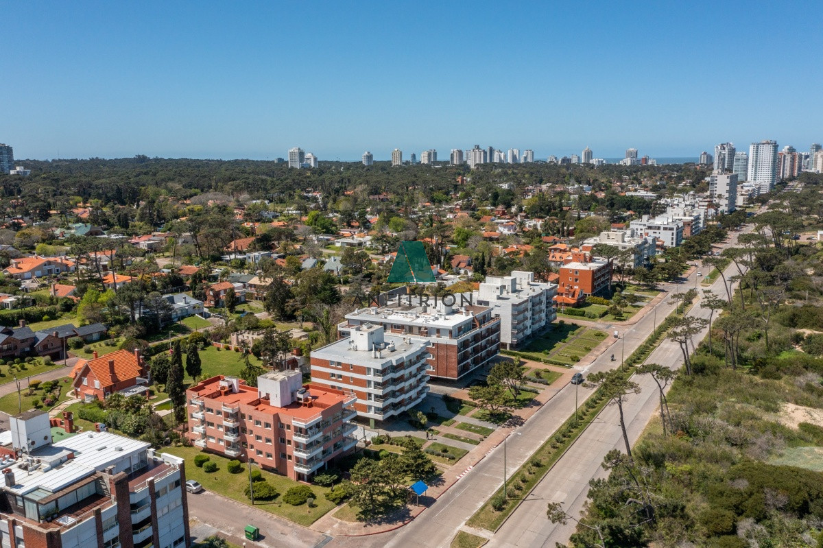 Apartamento ID.22 - ALQUILA APARTAMENTO TODO EL AÑO PUNTA DEL ESTE 