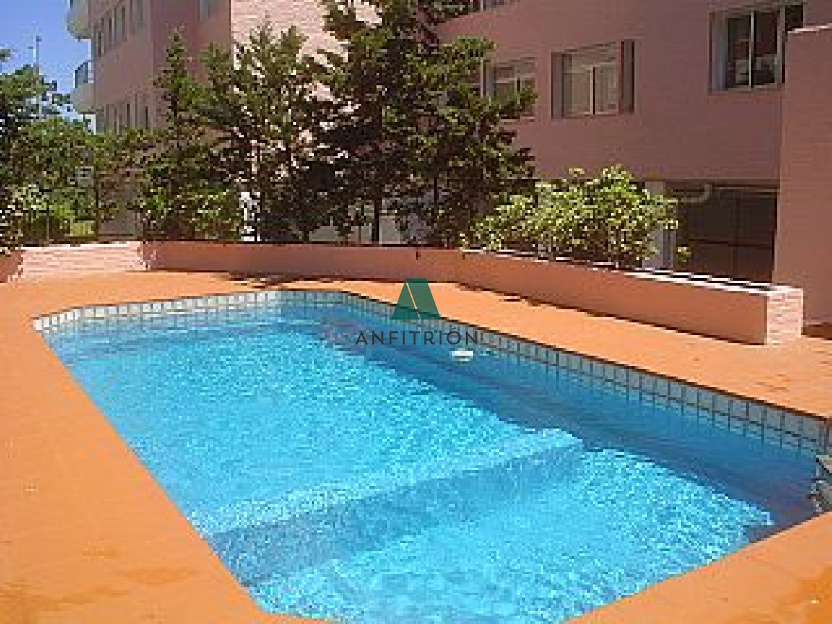 Apartamento ID.22 - ALQUILA APARTAMENTO TODO EL AÑO PUNTA DEL ESTE 