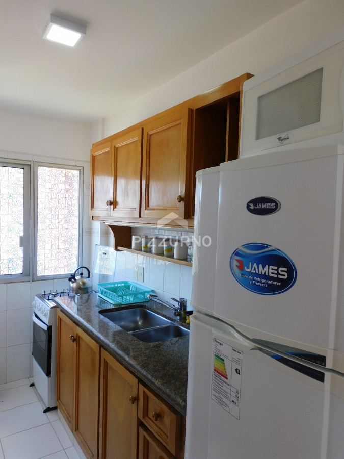 Apartamento Ref.612 - ALQUILA APARTAMENTO 3 DORMITORIOS , 2 BAÑOS