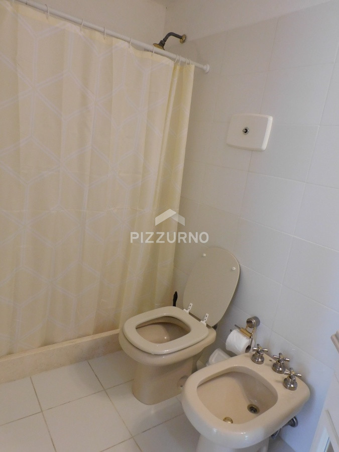 Apartamento Ref.612 - ALQUILA APARTAMENTO 3 DORMITORIOS , 2 BAÑOS