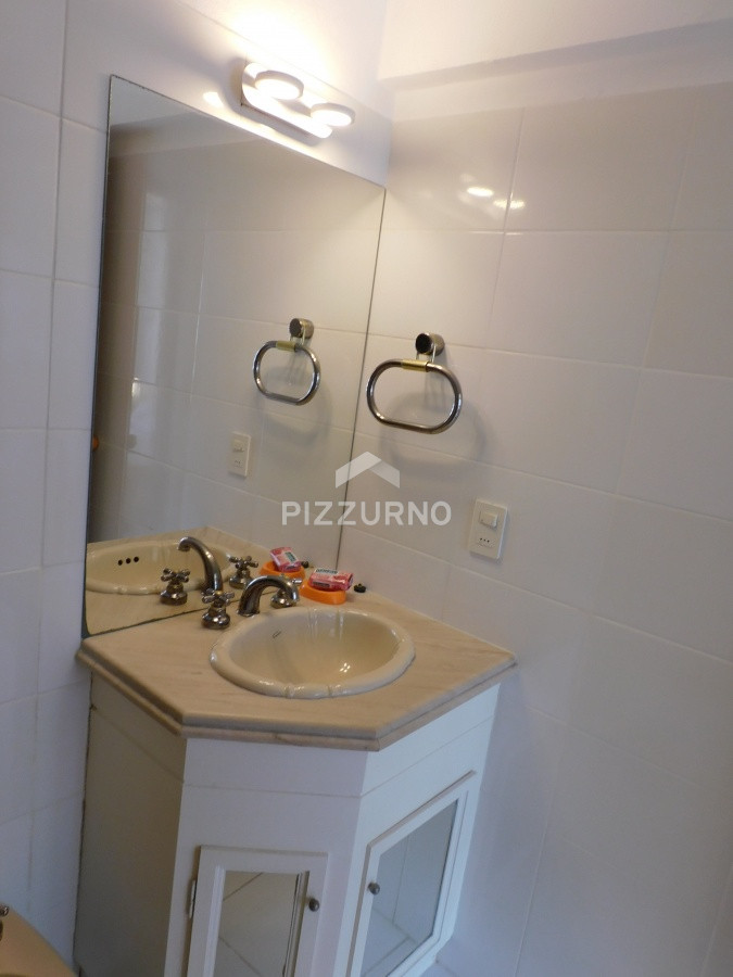 Apartamento Ref.612 - ALQUILA APARTAMENTO 3 DORMITORIOS , 2 BAÑOS
