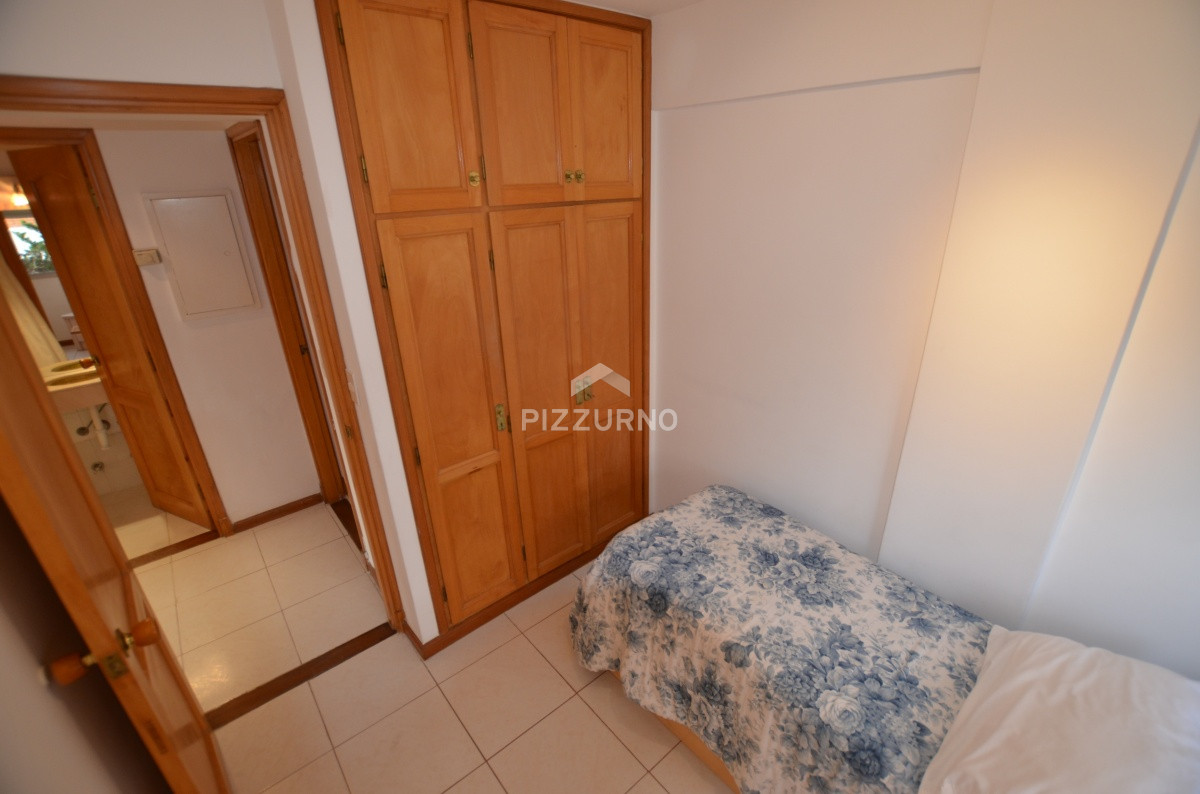Apartamento Ref.610 - ALQUILA APARTAMENTO 3 DORMITORIOS , 2 BAÑOS