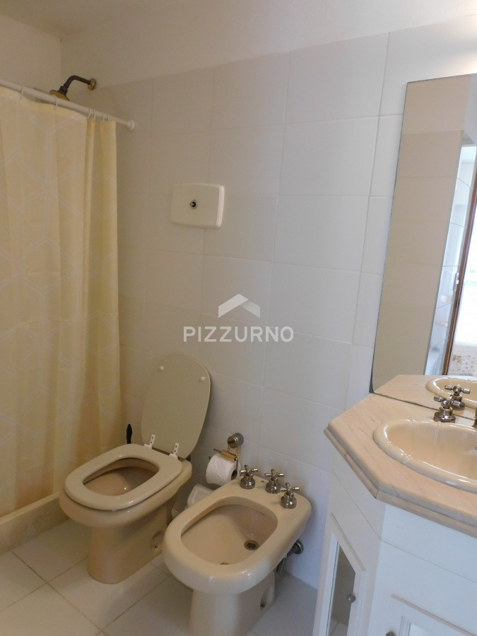 Apartamento Ref.612 - ALQUILA APARTAMENTO 3 DORMITORIOS , 2 BAÑOS
