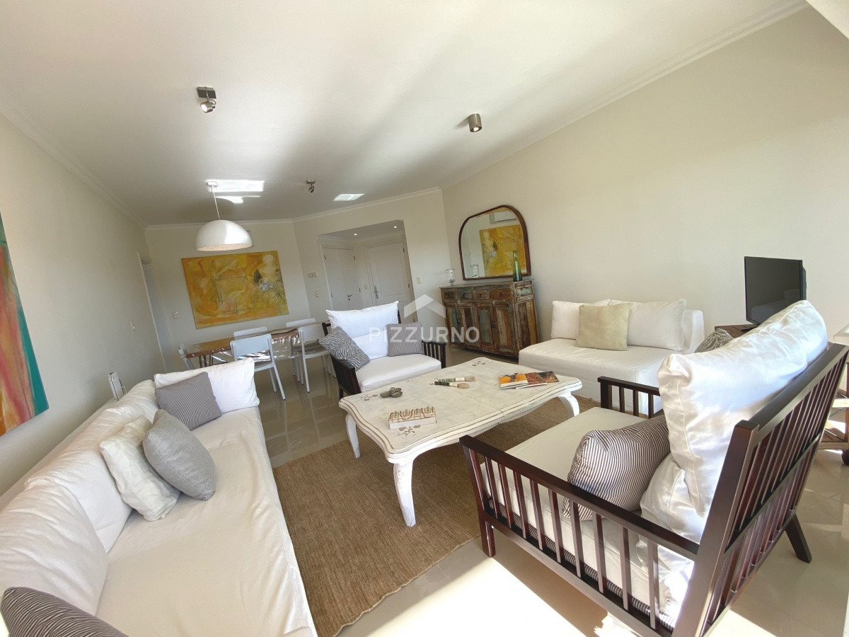 Apartamento Ref.339 - VENTA APARTAMENTO 3 DORMITORIOS EN SUITE