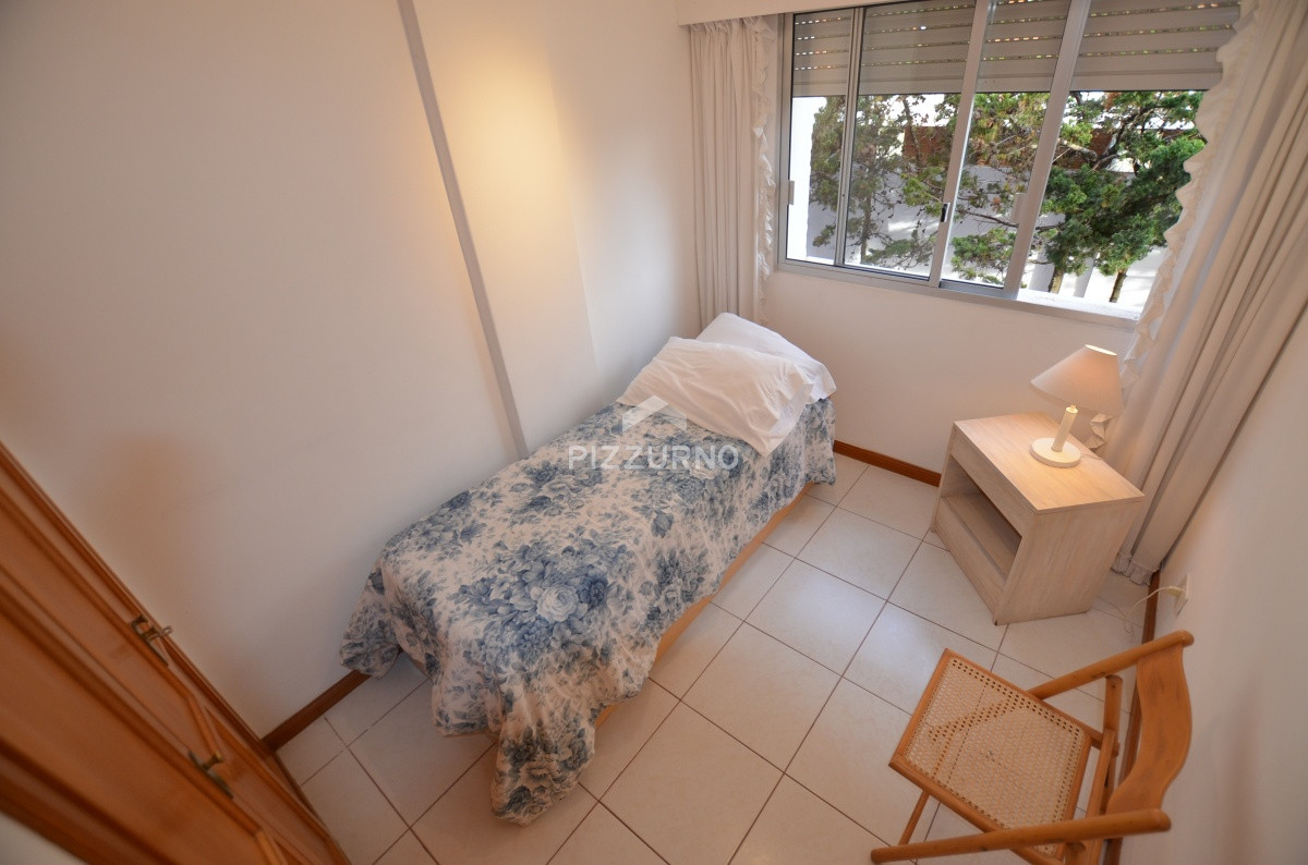 Apartamento Ref.610 - ALQUILA APARTAMENTO 3 DORMITORIOS , 2 BAÑOS