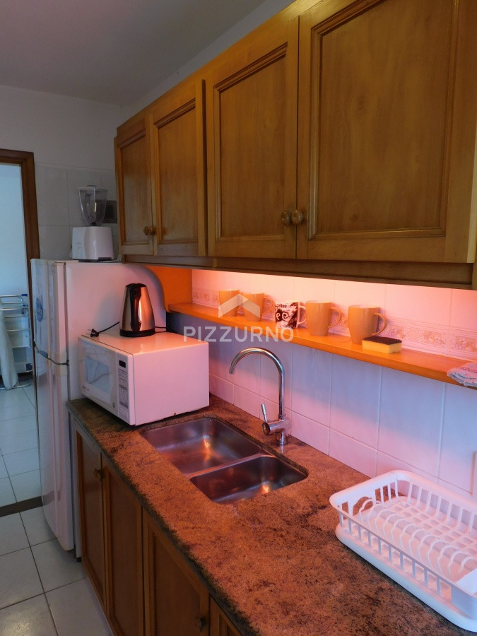 Apartamento Ref.610 - ALQUILA APARTAMENTO 3 DORMITORIOS , 2 BAÑOS