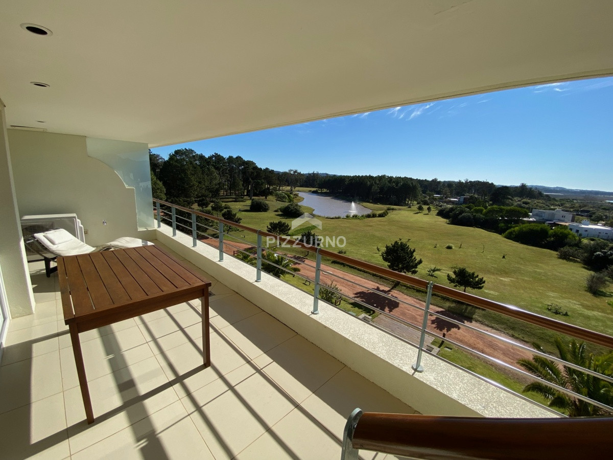 Apartamento Ref.339 - VENTA APARTAMENTO 3 DORMITORIOS EN SUITE