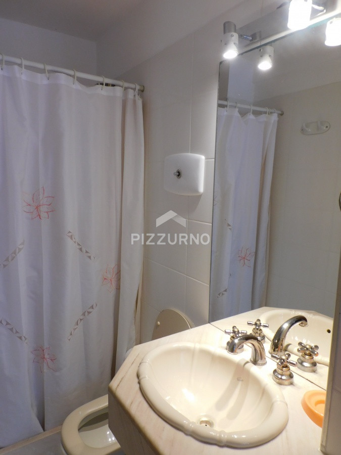 Apartamento Ref.612 - ALQUILA APARTAMENTO 3 DORMITORIOS , 2 BAÑOS