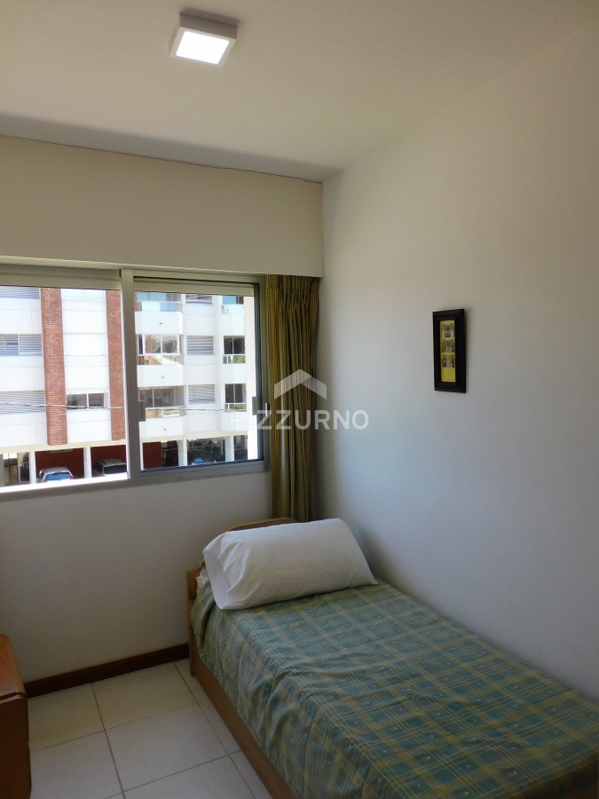 Apartamento Ref.612 - ALQUILA APARTAMENTO 3 DORMITORIOS , 2 BAÑOS