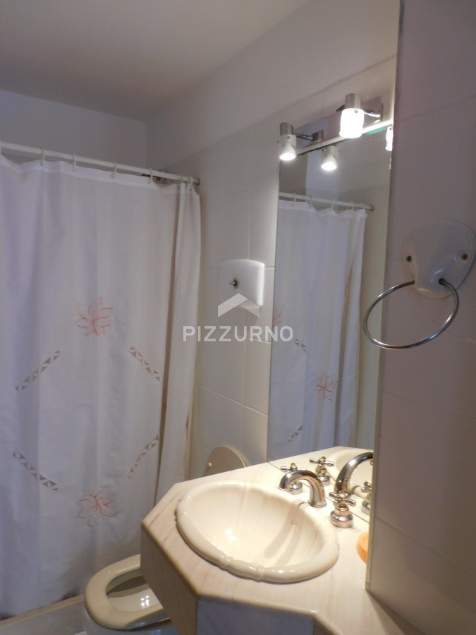 Apartamento Ref.612 - ALQUILA APARTAMENTO 3 DORMITORIOS , 2 BAÑOS