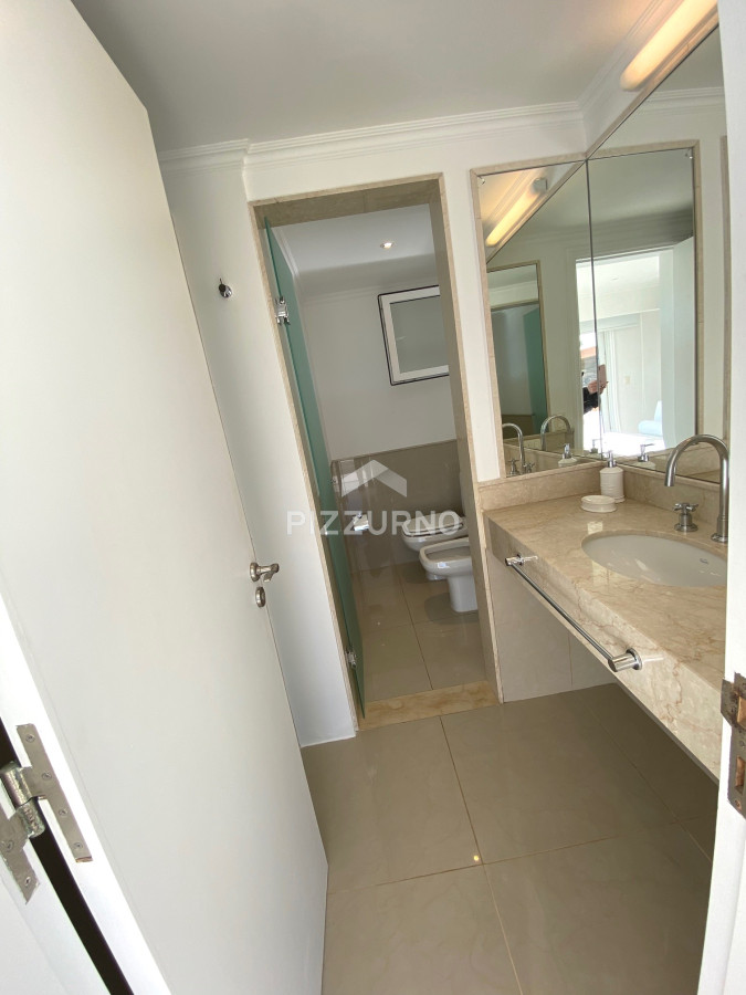 Apartamento Ref.339 - VENTA APARTAMENTO 3 DORMITORIOS EN SUITE
