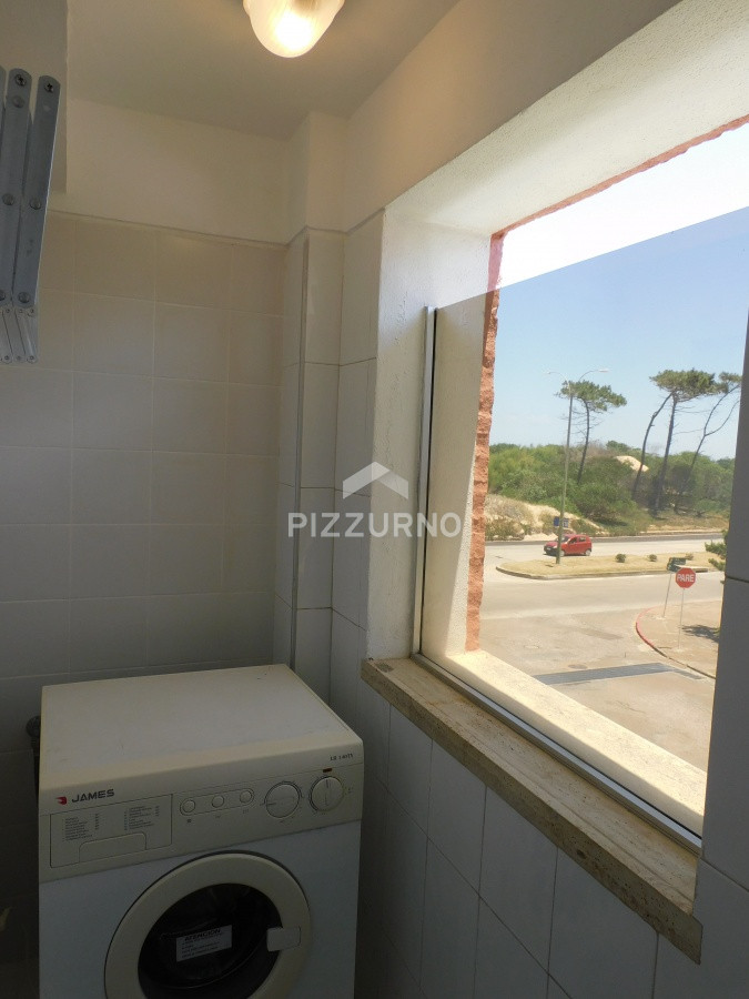 Apartamento Ref.612 - ALQUILA APARTAMENTO 3 DORMITORIOS , 2 BAÑOS