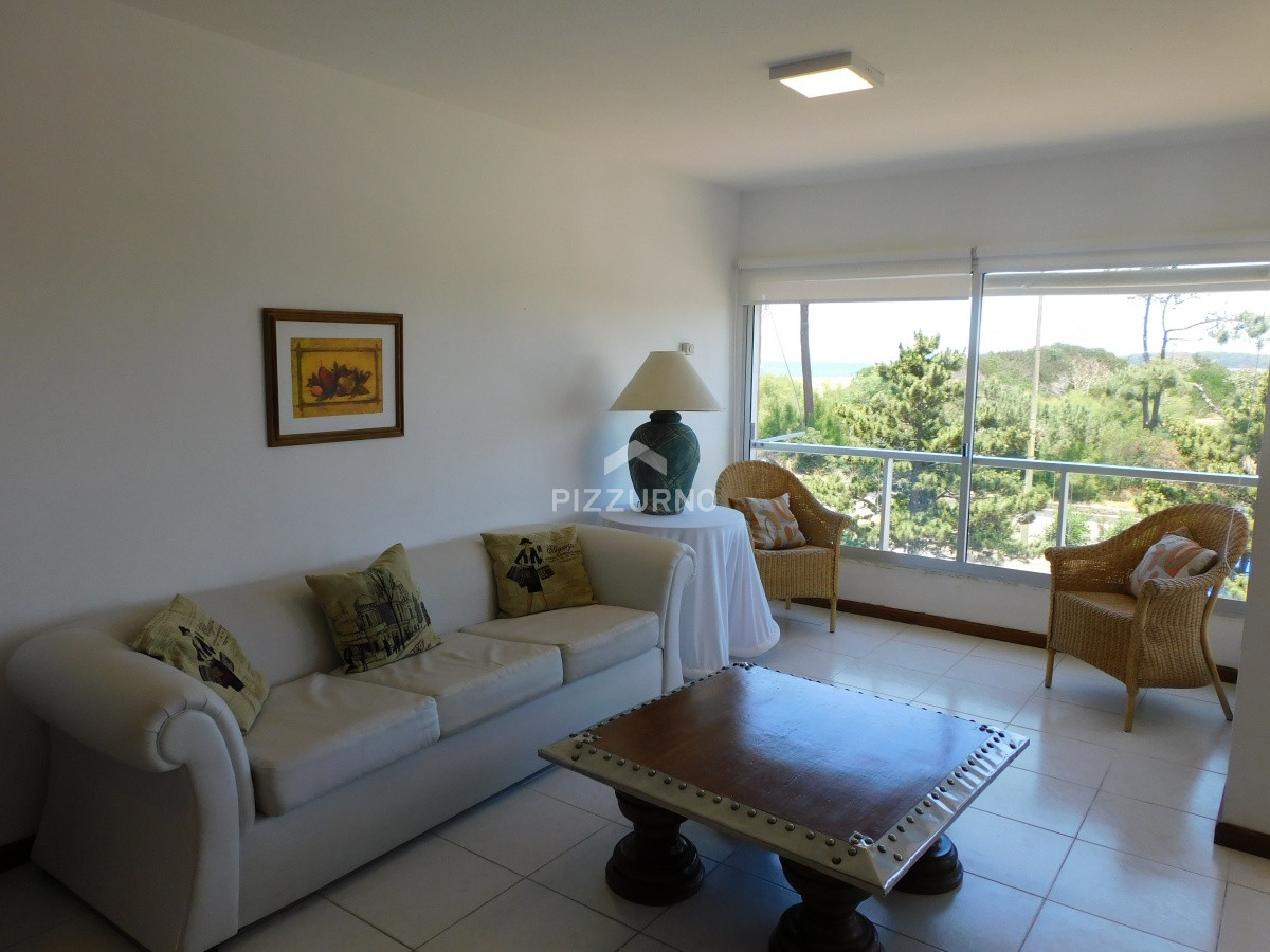 Apartamento Ref.612 - ALQUILA APARTAMENTO 3 DORMITORIOS , 2 BAÑOS