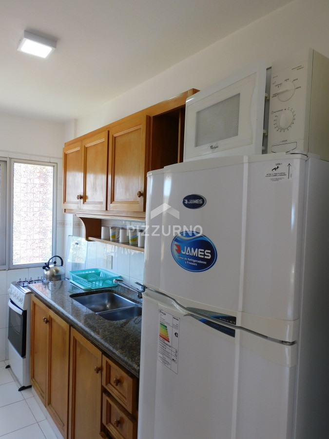 Apartamento Ref.612 - ALQUILA APARTAMENTO 3 DORMITORIOS , 2 BAÑOS