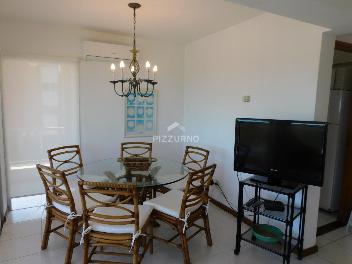 Apartamento Ref.612 - ALQUILA APARTAMENTO 3 DORMITORIOS , 2 BAÑOS