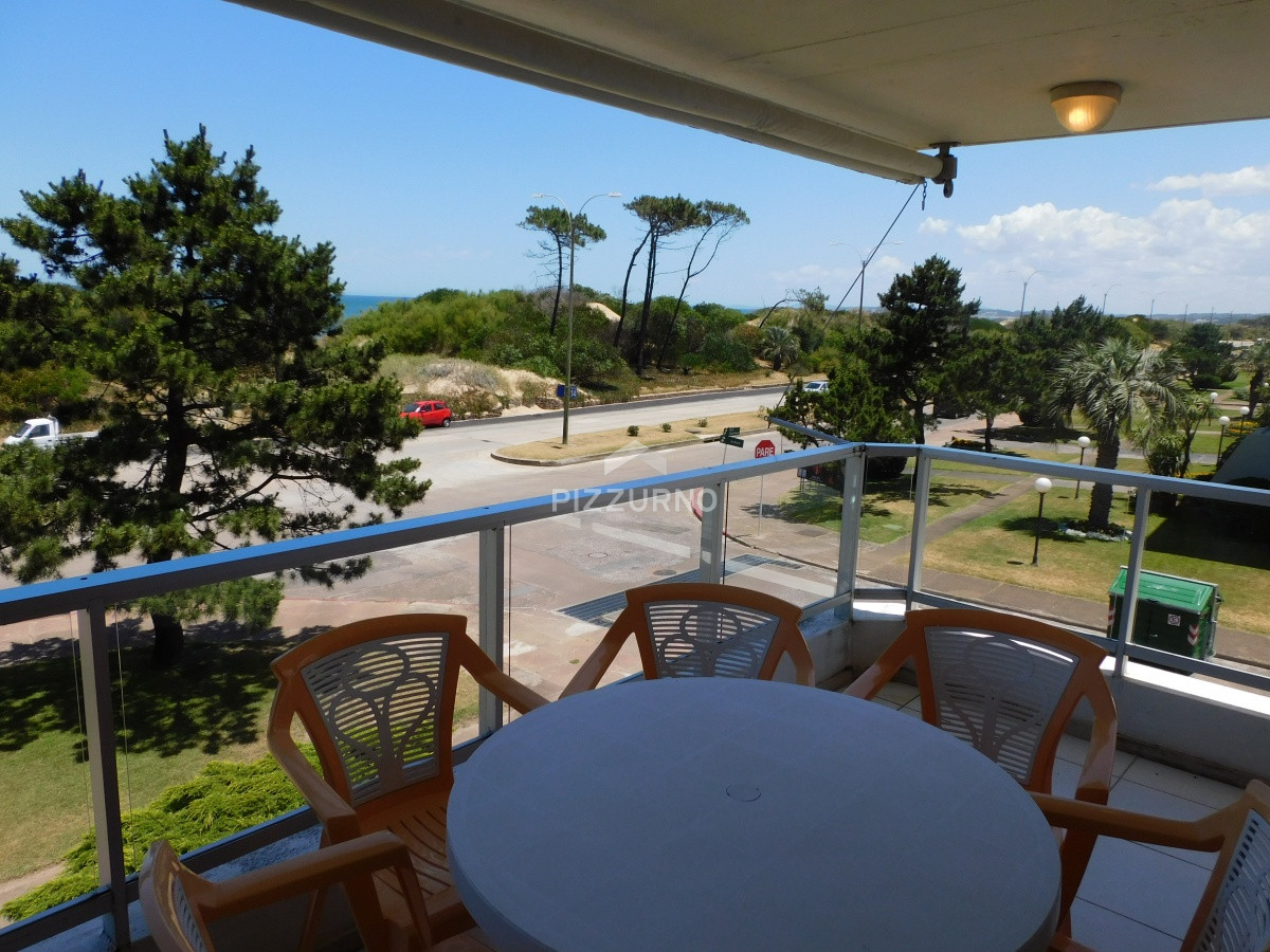 Apartamento Ref.612 - ALQUILA APARTAMENTO 3 DORMITORIOS , 2 BAÑOS