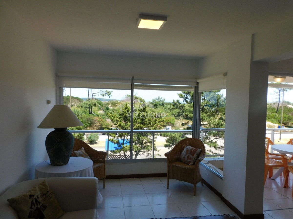 Apartamento Ref.612 - ALQUILA APARTAMENTO 3 DORMITORIOS , 2 BAÑOS