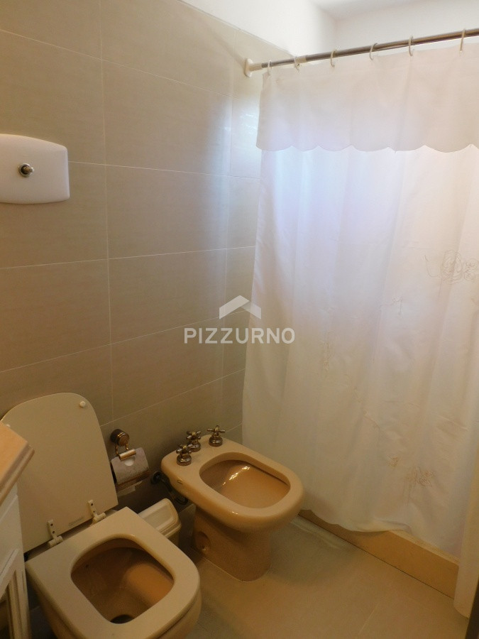 Apartamento Ref.610 - ALQUILA APARTAMENTO 3 DORMITORIOS , 2 BAÑOS