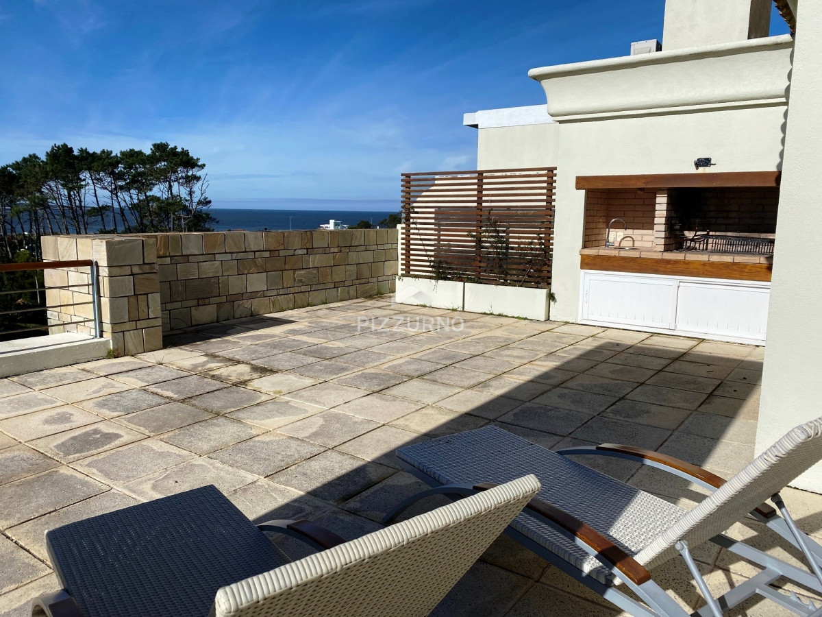 Apartamento Ref.339 - VENTA APARTAMENTO 3 DORMITORIOS EN SUITE