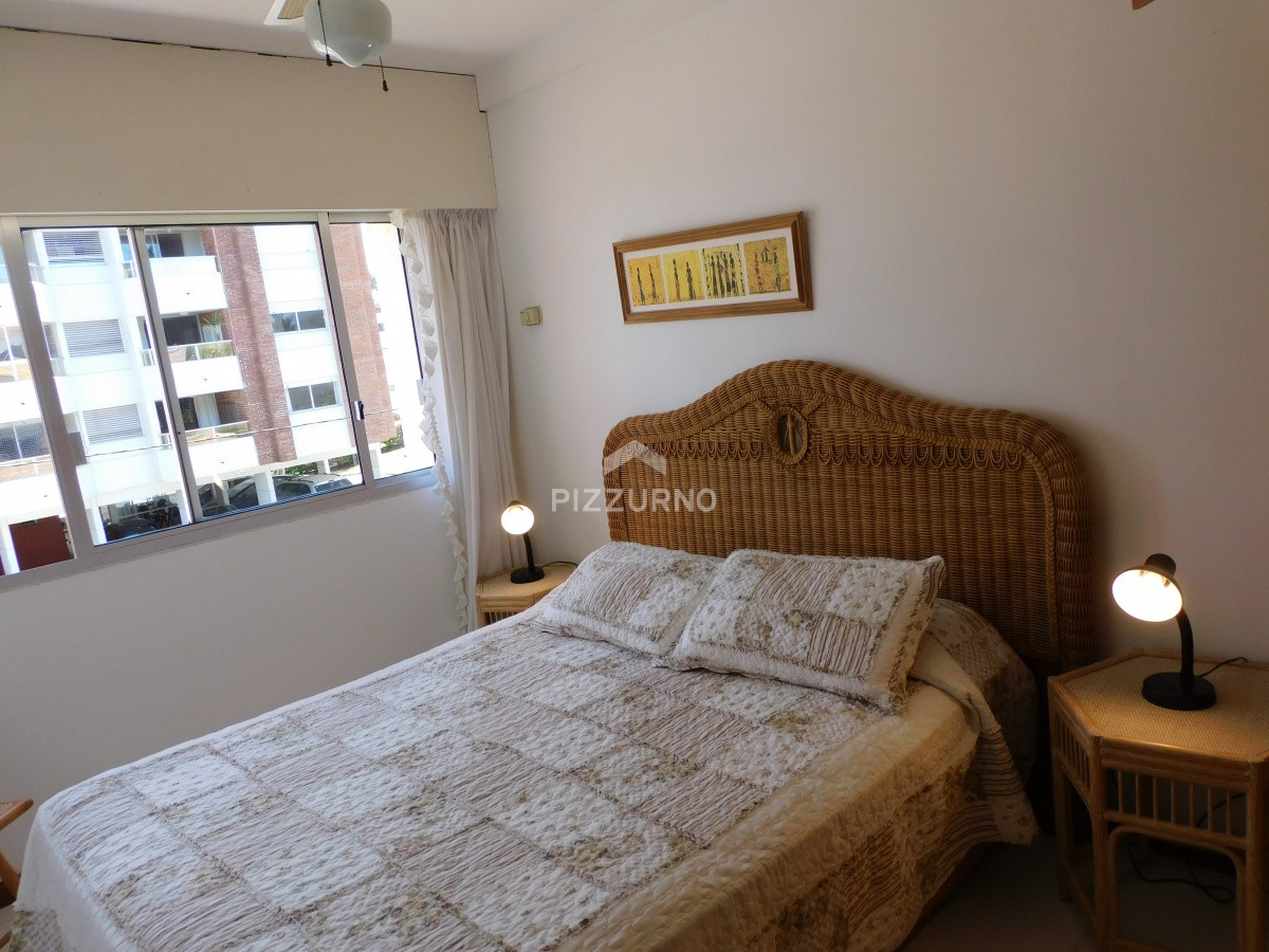 Apartamento Ref.612 - ALQUILA APARTAMENTO 3 DORMITORIOS , 2 BAÑOS