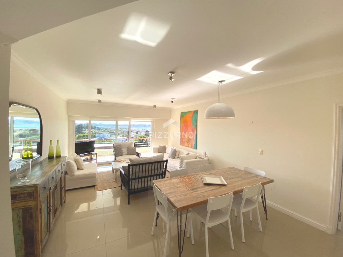 Apartamento Ref.339 - VENTA APARTAMENTO 3 DORMITORIOS EN SUITE