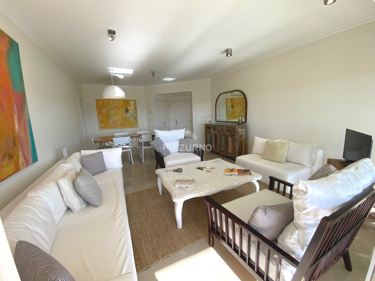 Apartamento Ref.339 - VENTA APARTAMENTO 3 DORMITORIOS EN SUITE