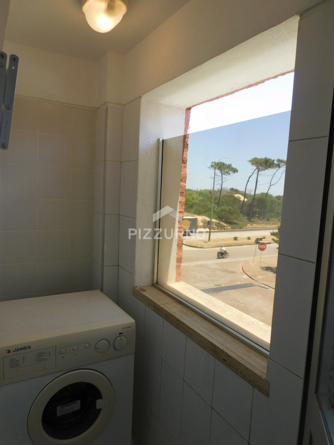 Apartamento Ref.612 - ALQUILA APARTAMENTO 3 DORMITORIOS , 2 BAÑOS