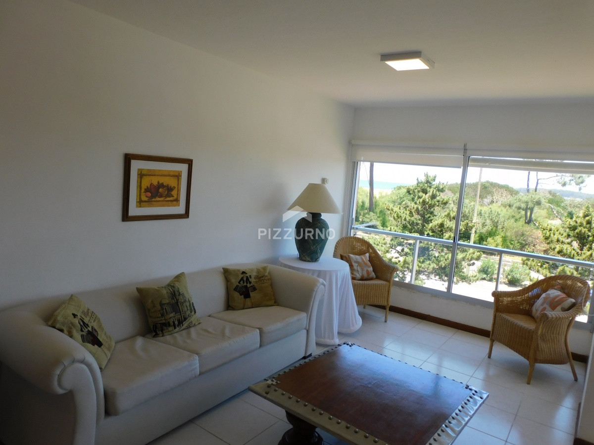 Apartamento Ref.612 - ALQUILA APARTAMENTO 3 DORMITORIOS , 2 BAÑOS