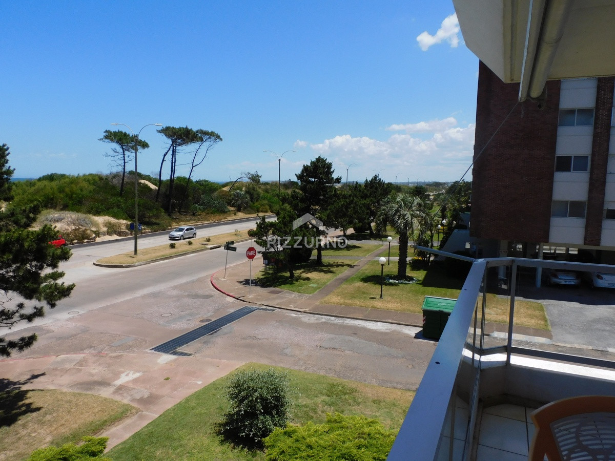 Apartamento Ref.612 - ALQUILA APARTAMENTO 3 DORMITORIOS , 2 BAÑOS