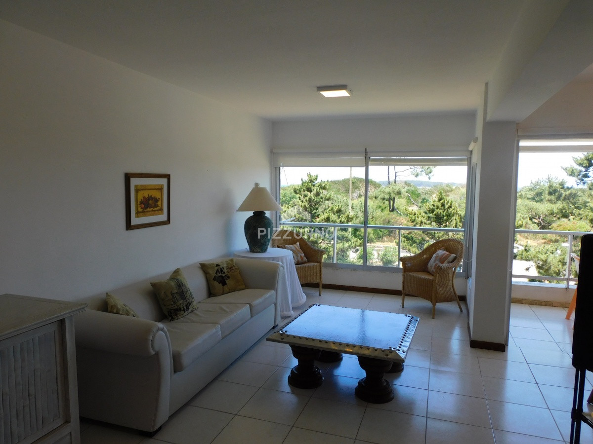 Apartamento Ref.612 - ALQUILA APARTAMENTO 3 DORMITORIOS , 2 BAÑOS