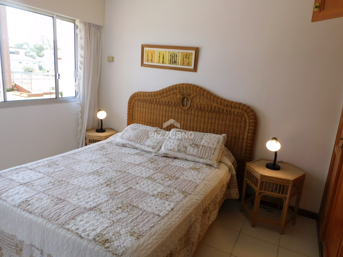Apartamento Ref.612 - ALQUILA APARTAMENTO 3 DORMITORIOS , 2 BAÑOS