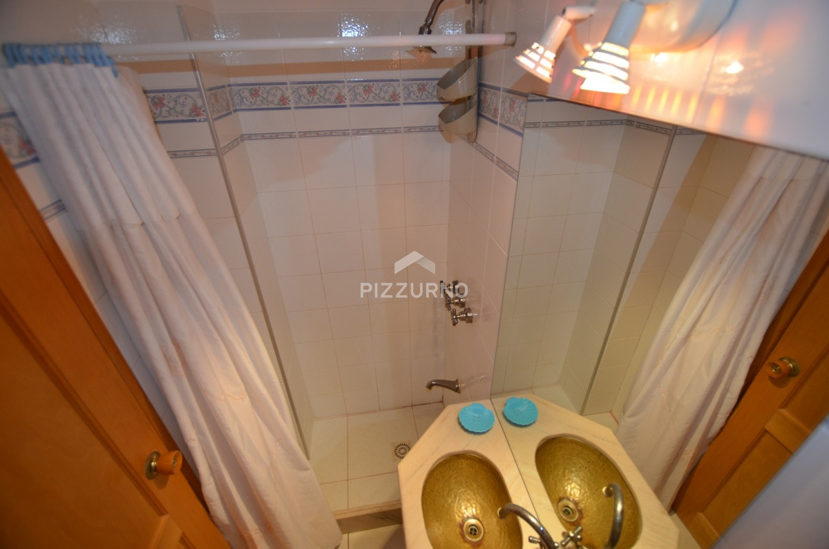 Apartamento Ref.610 - ALQUILA APARTAMENTO 3 DORMITORIOS , 2 BAÑOS