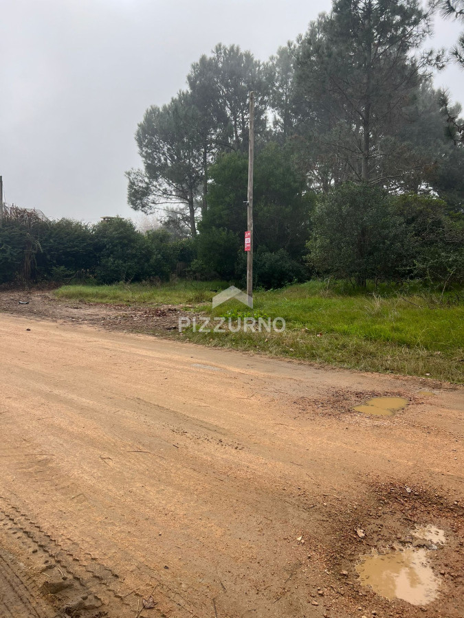 Terreno Ref.353 - TÍO TOM A 500 MTS. DEL MAR