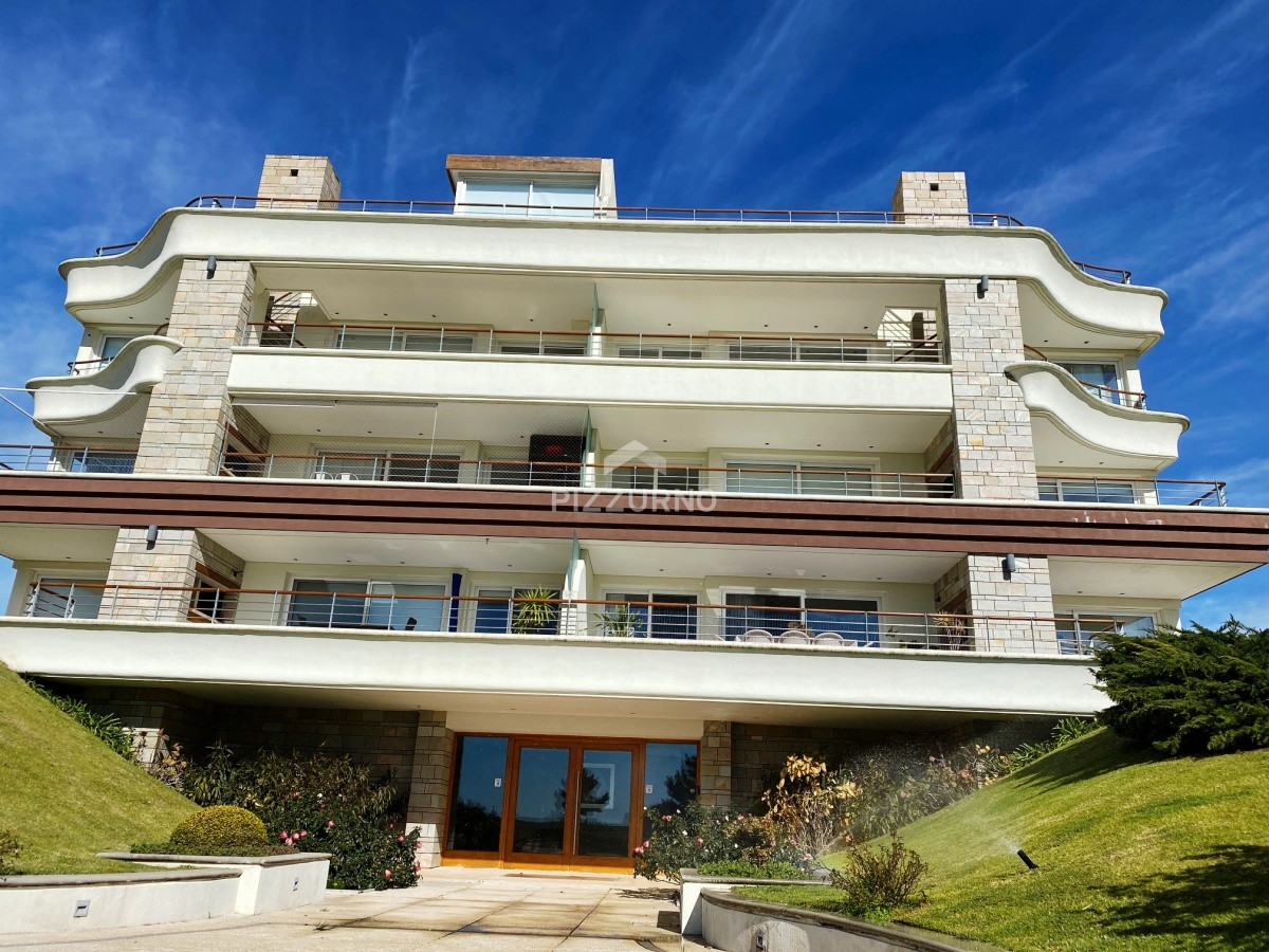 Apartamento Ref.339 - VENTA APARTAMENTO 3 DORMITORIOS EN SUITE
