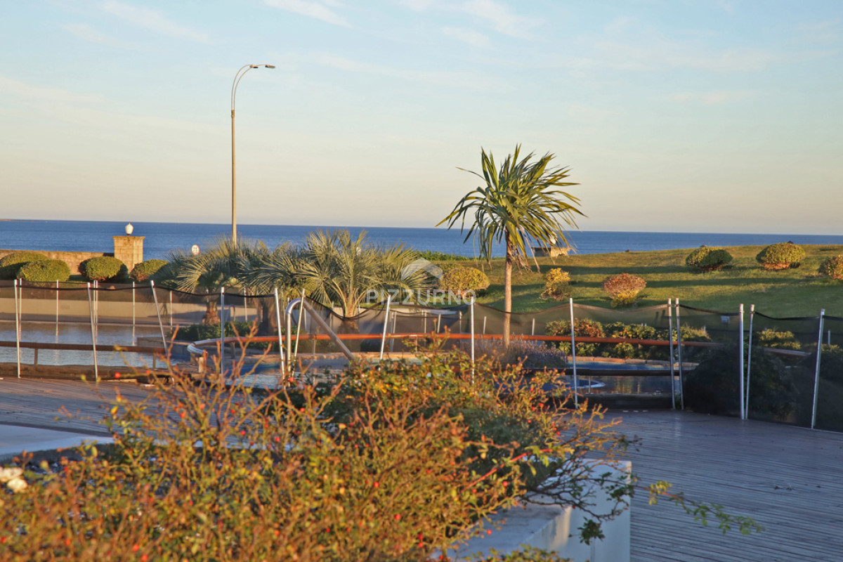 Apartamento Ref.339 - VENTA APARTAMENTO 3 DORMITORIOS EN SUITE