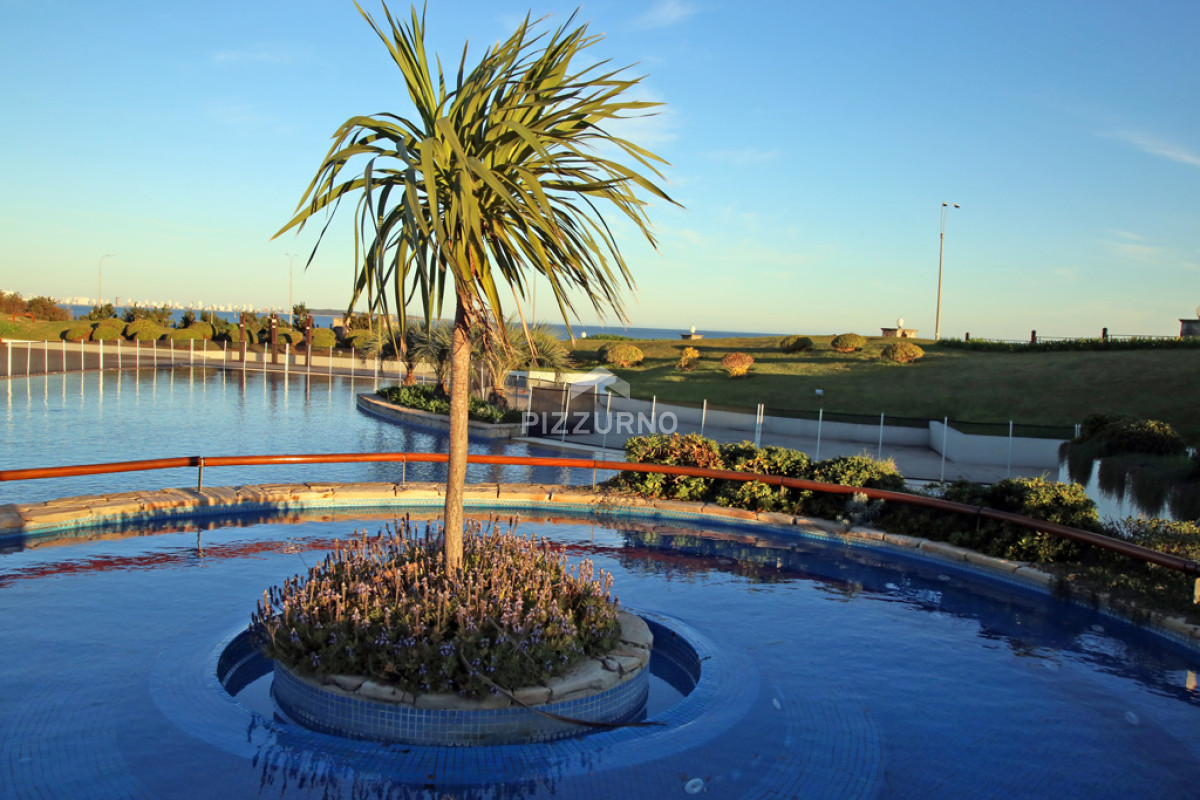 Apartamento Ref.339 - VENTA APARTAMENTO 3 DORMITORIOS EN SUITE