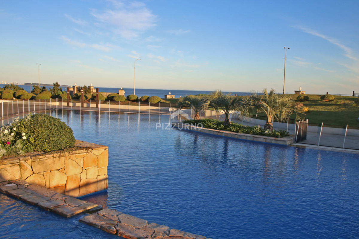 Apartamento Ref.339 - VENTA APARTAMENTO 3 DORMITORIOS EN SUITE
