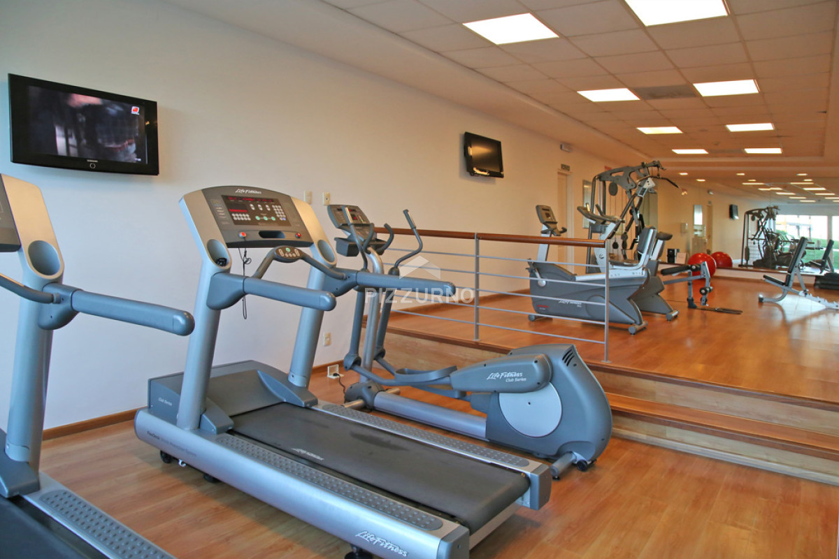 Apartamento Ref.339 - VENTA APARTAMENTO 3 DORMITORIOS EN SUITE