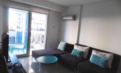 VENTA APARTAMENTO 2 DORMITORIOS , 1 BAÑO