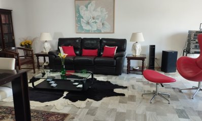 ROOSEVELT PUNTA DEL ESTE AMPLIO APARTAMENTO EN VENTA
