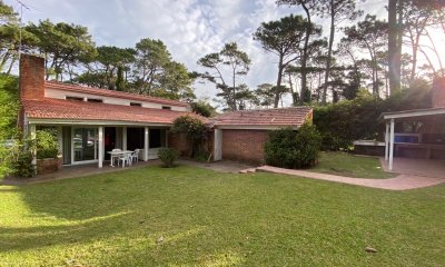 Chalet en venta en Punta del Este