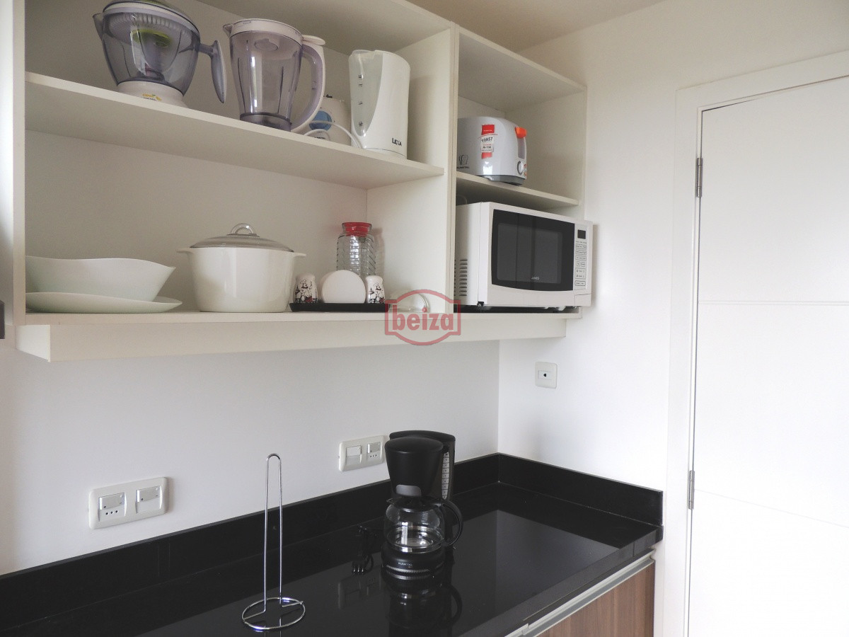 Apartamento ID.165823 - TORRE ONE -PUNTA DEL ESTE  ALQUILA APARTAMENTO UN DORMITORIO , UN BAÑO  !!
