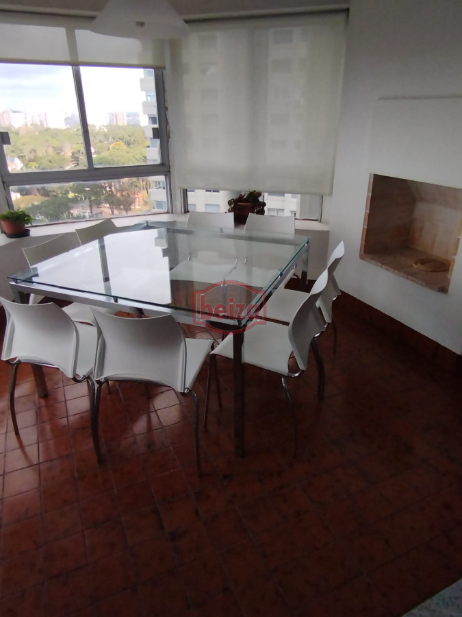 Apartamento ID.166292/Apartamento-de-dos-dormitorios-en-Roosevelt*- - APTO. PISO ALTO EXCELENTE TORRE ROOSEVELT CENTER 