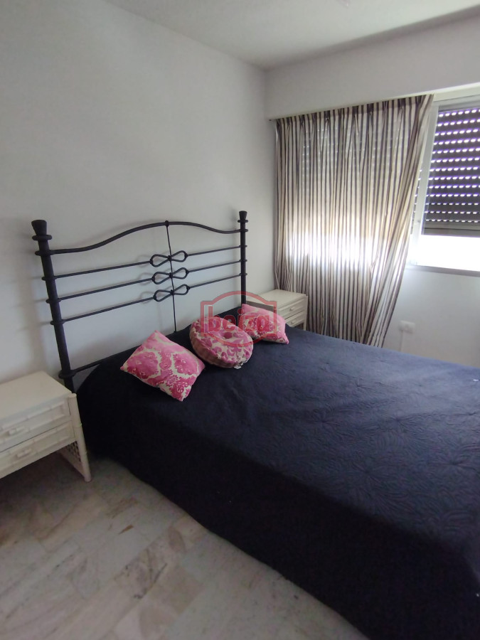 Apartamento ID.166292/Apartamento-de-dos-dormitorios-en-Roosevelt*- - APTO. PISO ALTO EXCELENTE TORRE ROOSEVELT CENTER 