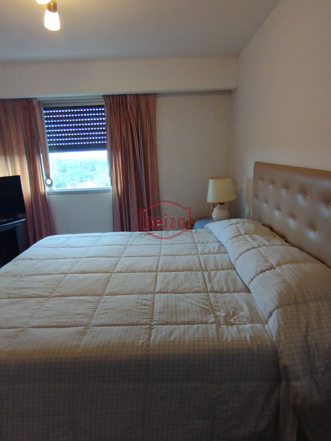 Apartamento ID.166292/Apartamento-de-dos-dormitorios-en-Roosevelt*- - APTO. PISO ALTO EXCELENTE TORRE ROOSEVELT CENTER 