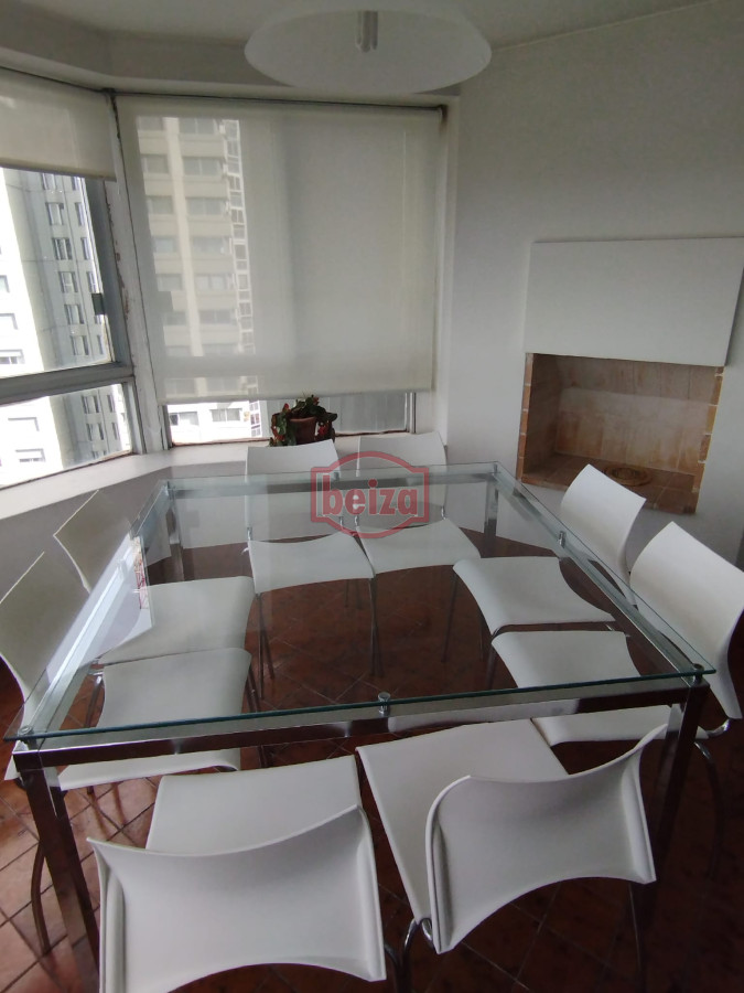 Apartamento ID.166292/Apartamento-de-dos-dormitorios-en-Roosevelt*- - APTO. PISO ALTO EXCELENTE TORRE ROOSEVELT CENTER 