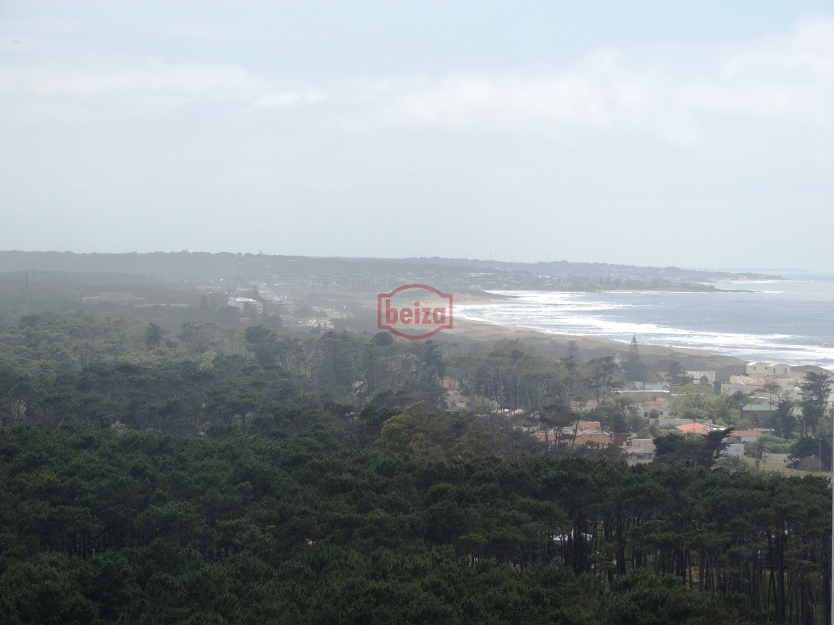 Apartamento ID.165823 - TORRE ONE -PUNTA DEL ESTE  ALQUILA APARTAMENTO UN DORMITORIO , UN BAÑO  !!